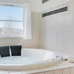 5 Star Holiday Home In Idestrup Casa de Férias Bøtø By