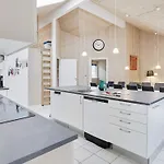 5 Star Holiday Home In Idestrup * Bøtø By