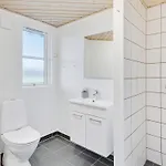 5 Star Holiday Home In Idestrup Bøtø By