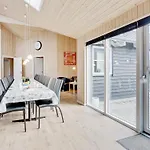 5 Star Holiday Home In Idestrup Casa de Férias *