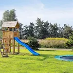 5 Star Holiday Home In Idestrup * Bøtø By