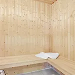 5 Star Holiday Home In Idestrup Casa de Férias