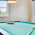 5 Star Holiday Home In Idestrup Casa de Férias Bøtø By