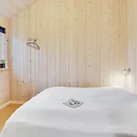 5 Star Holiday Home In Idestrup Casa de Férias *