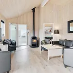 5 Star Holiday Home In Idestrup Casa de Férias