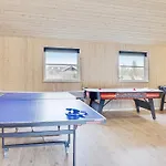 5 Star Holiday Home In Idestrup Casa de Férias Bøtø By