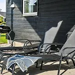 5 Star Holiday Home In Idestrup * Bøtø By