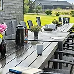 Casa de Férias 5 Star Holiday Home In Idestrup Bøtø By