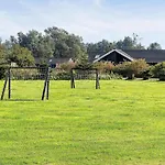 5 Star Holiday Home In Idestrup