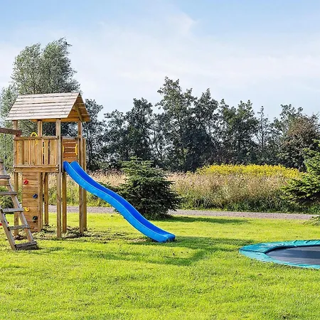 Luxury Pool Marielyst - By Traum * Boto By