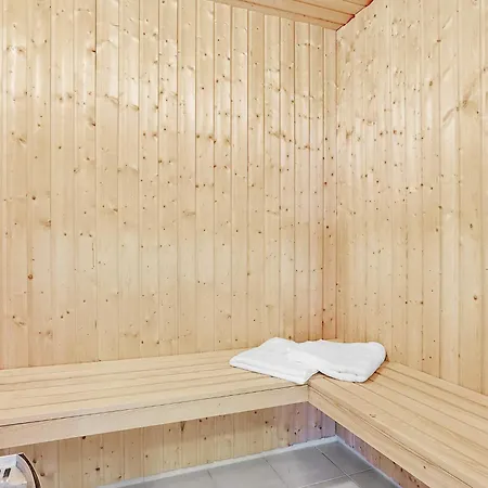 Luxury Pool Marielyst - By Traum Дом отдыха