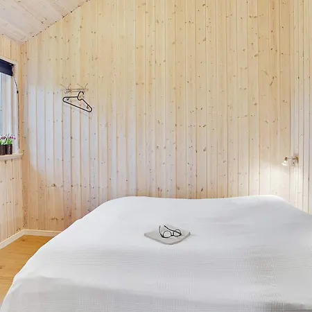 Luxury Pool Marielyst - By Traum Дом отдыха *