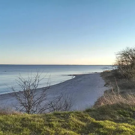 5 Star In Idestrup Casa vacanze