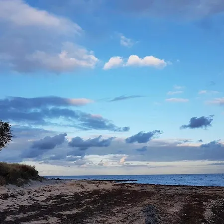 5 Star In Idestrup Bøtø By