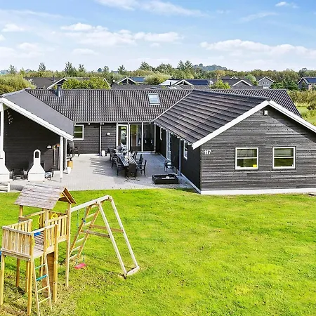 5 Star In Idestrup Hébergement de vacances