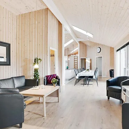 5 Star In Idestrup * Bøtø By