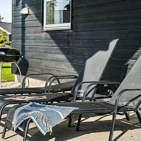 5 Star In Idestrup Hébergement de vacances *